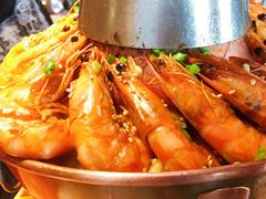 -老佛爷正宗铜炉蛙锅(五道口店)