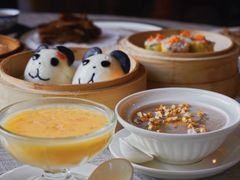 杨枝甘露-潮府馆·非遗潮州菜·世纪公园(新国际博览中心店)