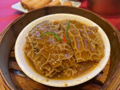 金钱肚-北园酒家(小北路店)