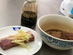 -老赵面店(大西路店)