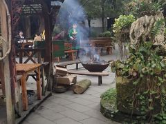 -青城甲(青城山店)