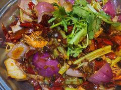-红辣椒·川菜·火锅(张杨路店)