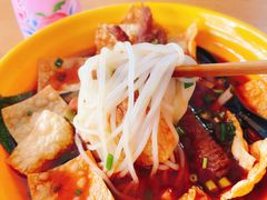 -龍城柳州螺蛳粉(群星路店)