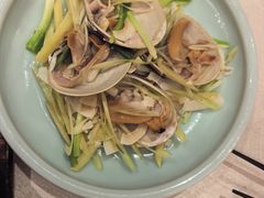 -蚝美人·生蚝海鲜烧烤(茶花园店)