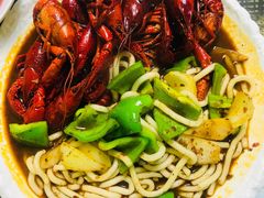 十三香小龙虾-无限虾享(同庆街店)