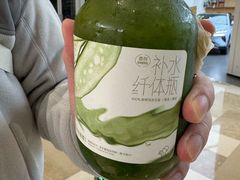 -喜茶(上海北外滩来福士店)