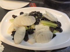 -熠盛粤味·顺德桑拿鸡(永康路店)