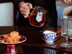 -北書房·墨宴(国际博览中心店)