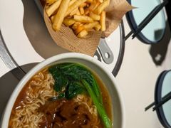-龍记香港茶餐厅(久光百货店)