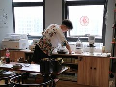 -肆兮眼镜·蔡司·徕卡战略合作店(大坪店)