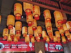 -辣不二水煮鱼(哈西店)