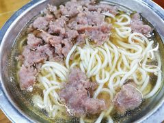 -达道武仔牛肉店(广达路店)