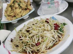 -小李子烧烤火锅地锅(枣行店)