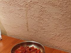 生拌章鱼酱-春熙台韩国料理·章鱼肥牛(西丽店)