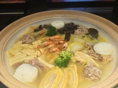 绍三鲜-寻宝记绍兴菜(鲁迅路店)