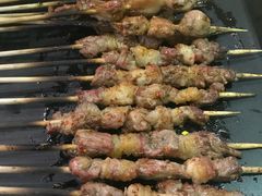 -望京小腰(北京总店)