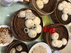 -留芳·文旅古月楼(老街店)