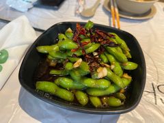 -巴厘龙虾·榜首油焖大虾(音乐学院·沿江酒馆店)