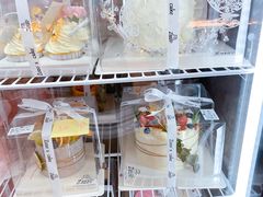 -ZOZO's昌左左精致甜品设计(新北店)