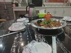 -古乐牛香·鲜牛肉牛杂火锅(高新店)