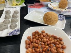 -楼外楼大刀肉传统火锅居(幸福街店)