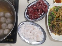 -菜忠潮州牛肉店(岗厦店)