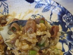 -宾朋海鲜饭庄(兴海路店)