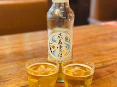 -缘生态云南菜·野生菌庭院餐厅(华侨城店)