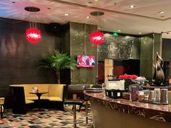 -上海大宁福朋喜来登酒店大堂吧(共和新路店)
