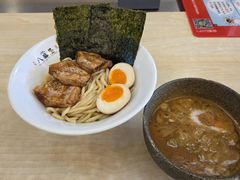 -八盛屋·沾面(集美万达店)
