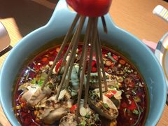 -街角等你.大连海鲜烧烤(西安路店)