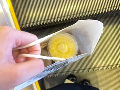 -喜茶(青岛金狮广场店)