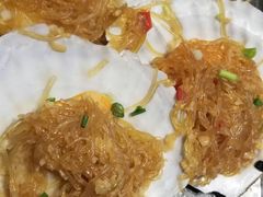 -胶东海鲜大排档(北太平庄店)
