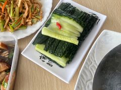 -老火大骨头汤馆