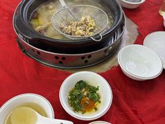 -花苑美食横琴生蚝火锅(拱北粤华路店)