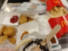 -麦当劳(春风店)