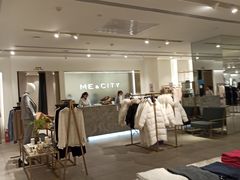 -C&A(西市城购物中心店)