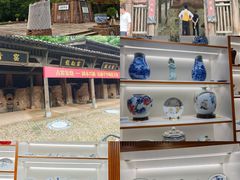 -景德镇古窑民俗博览区