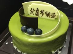 -黑池口感烘焙·生日蛋糕(坂田店)