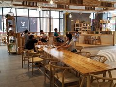 大堂-冰泉豆浆馆(阳朔店)