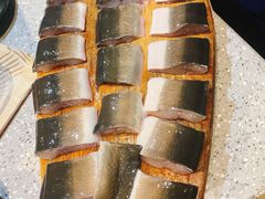 吉力烤鳗鱼-吉力烤鳗