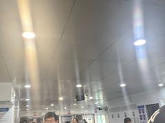 -金陵东路渡口-售票处