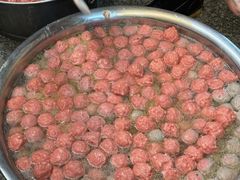 -阿娟牛肉丸·手打牛肉丸·现做现卖