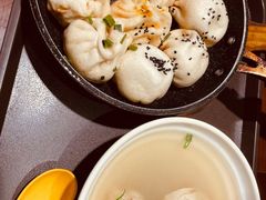-大壶春生煎(四川中路店)