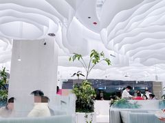 大堂-大树餐厅(朝阳大悦城店)