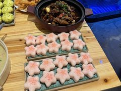 -壹湖两岸·鱼鲜山里菜(东江湖店)