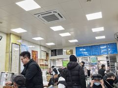 -胡家包子·清真(大众巷店)