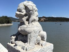 -颐和园