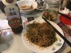 -刘森记面家(桂林街店)