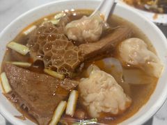 -深仔记茶餐厅(亚士厘道店)